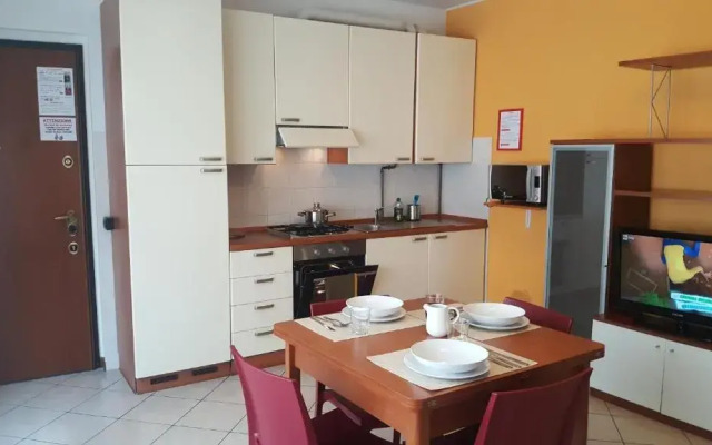 Residenza Teodolinda