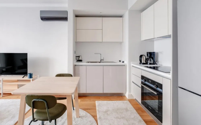 Modern Flat 5 min to Metro on Istiklal Avenue