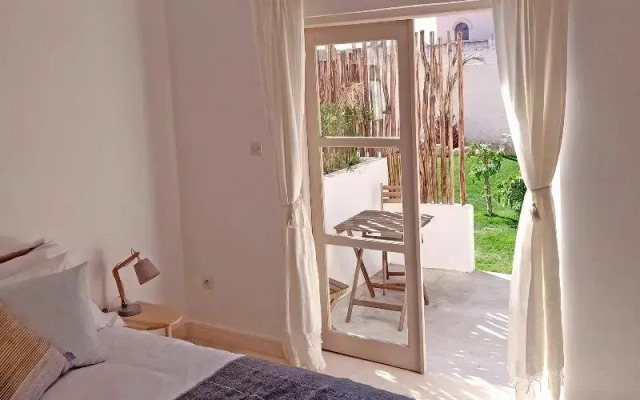 Villa Nour