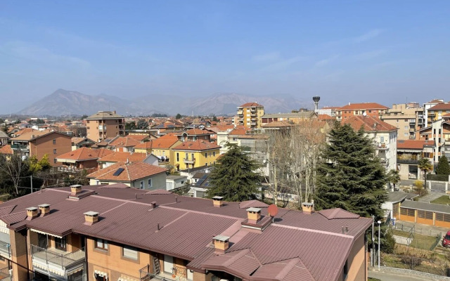 Myhouse Inn Togliatti