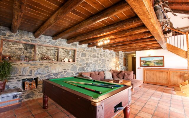 Casa Rural Borda Patxeta