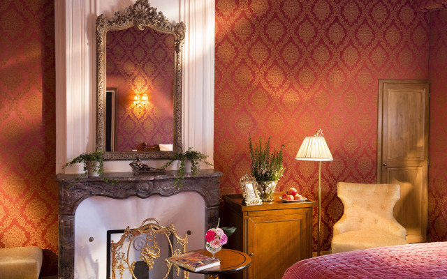 Château Laroche-Ploquin