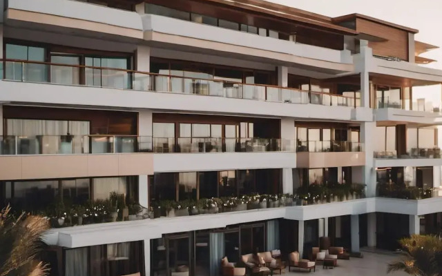 Almouj Hotel