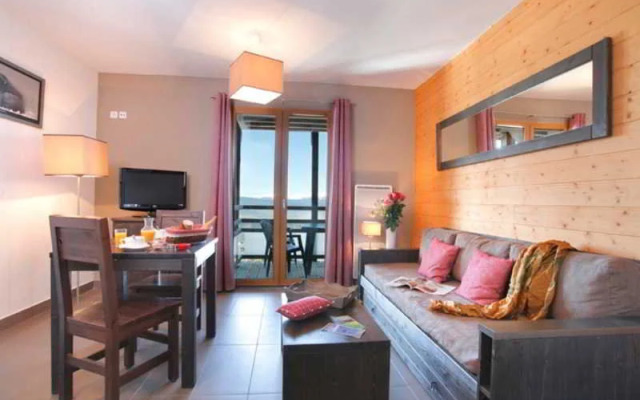 Apart-Hôtel Le Pic de l'Ours