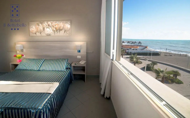 Hotel Il Settebello