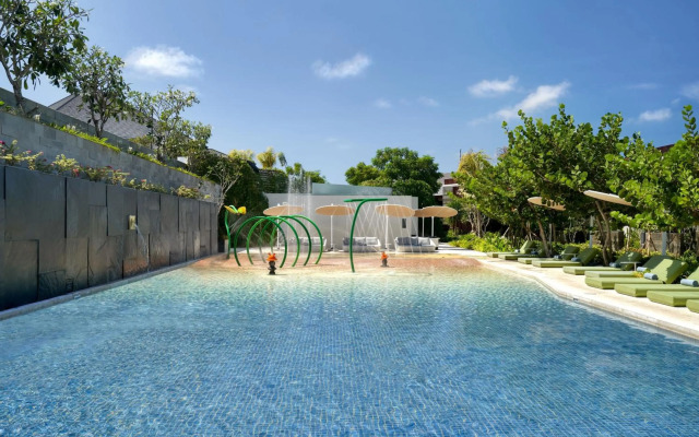 Marriott’s Bali Nusa Dua Terrace