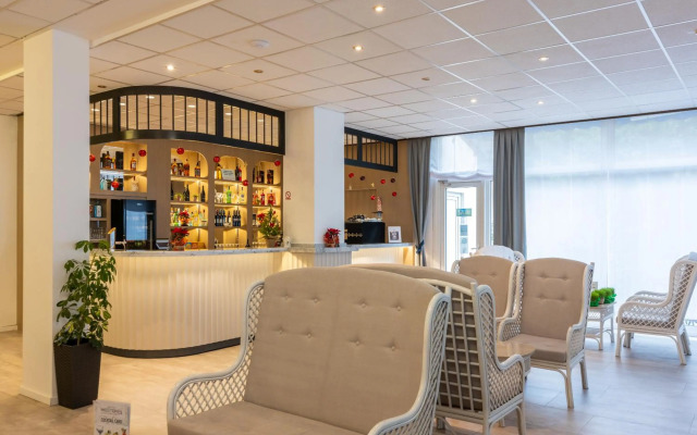 Mediteran Maradiso Hotel by Aminess
