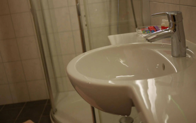 Auberge Aux Deux Sapins