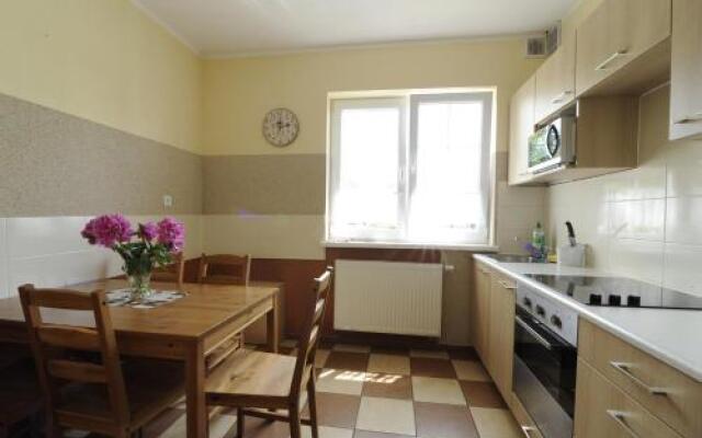 B&B vis a vis Zamku