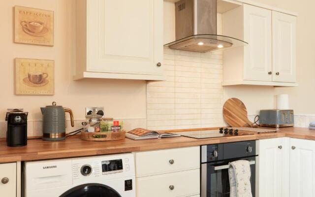 Olde Englishe Flat 10