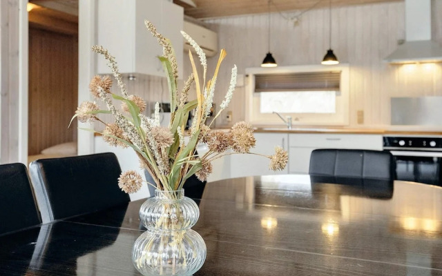 9 Person Holiday Home in Blokhus-by Traum