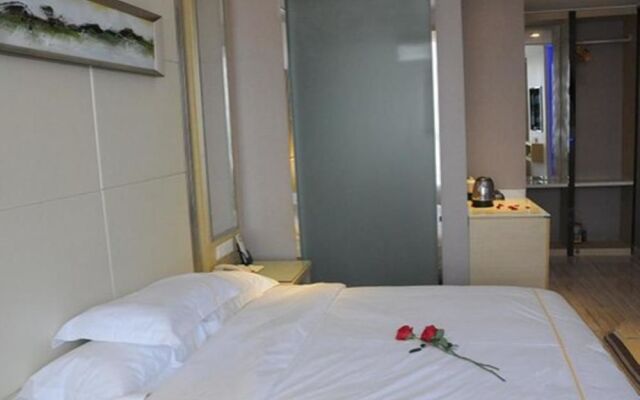 Shengjingyijia Hotel