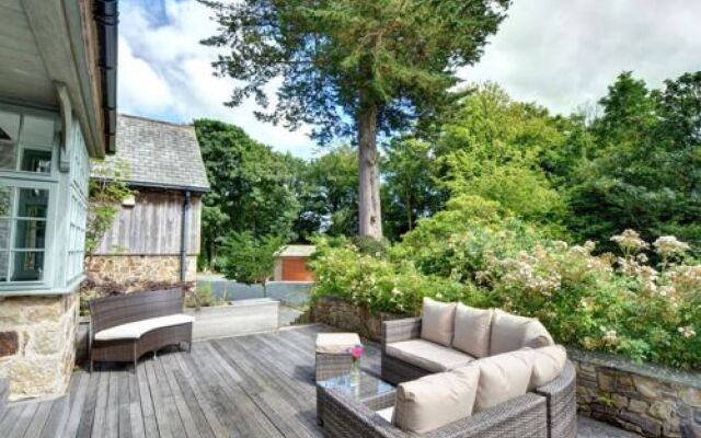 House Trequite Wadebridge - Padstow
