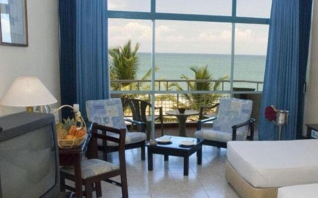 Induruwa Beach Resort