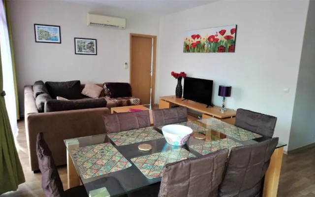 4* Luxury spa resort - Aheloy, Nessebar, Sunny Beach
