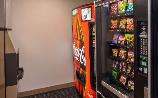 Red Lion Inn and Suites Kennewick Tri-Cities