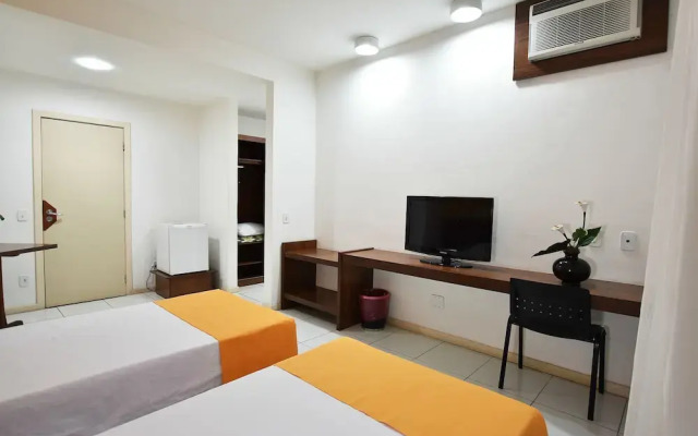 Alice Vitria Hotel