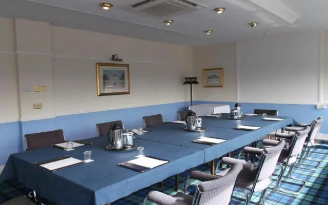 Ox Hotel Carlisle