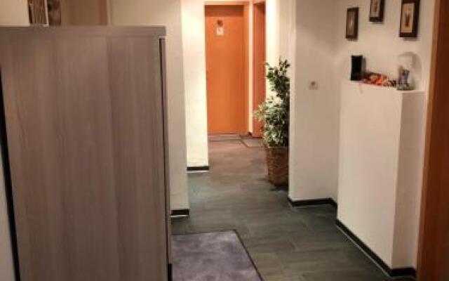 Ihre Zimmervermietung Am Römerlager