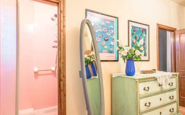 Villa Campo del Mulino