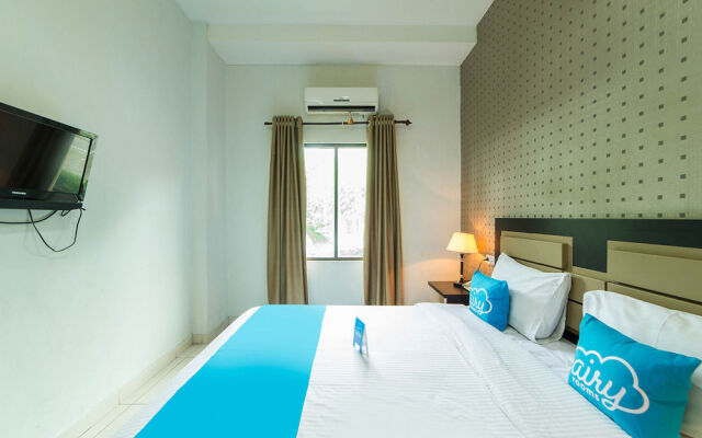 Airy Polonia Abdullah Lubis 3 Medan