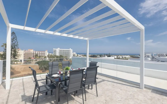 Protaras Aqua Villa Aq05
