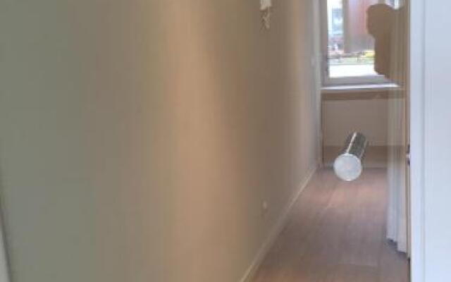 Studio Apartment Van Bunnenplein