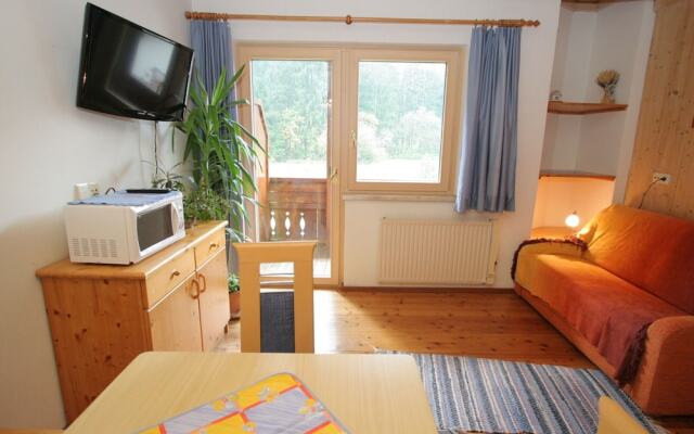 Apartment in Tropolach With Sauna