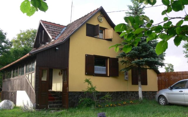 Gyulak Guesthouse