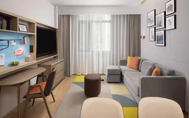 Home2 Suites By Hilton Shenyang