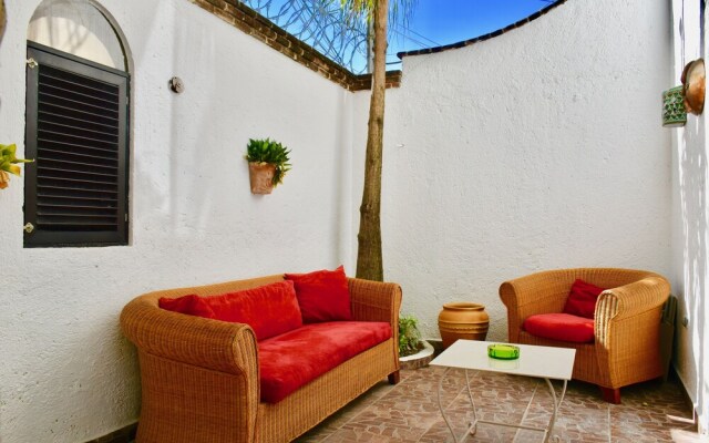 Hacienda del Carmen Condominium by ChezPlaya