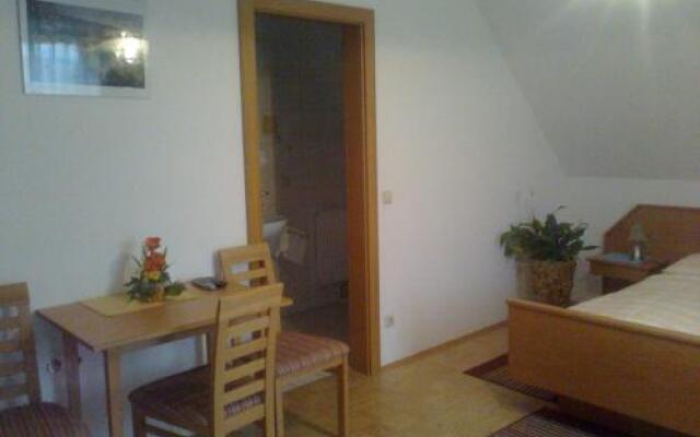 Gästehaus Freitag