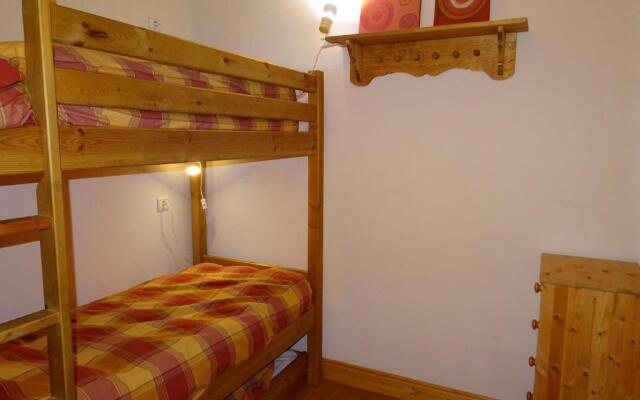 Appartement Les Arcs 1800, 4 pièces, 7 personnes - FR-1-411-598
