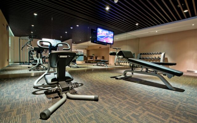 DoubleTree by Hilton Hotel Chongqing North