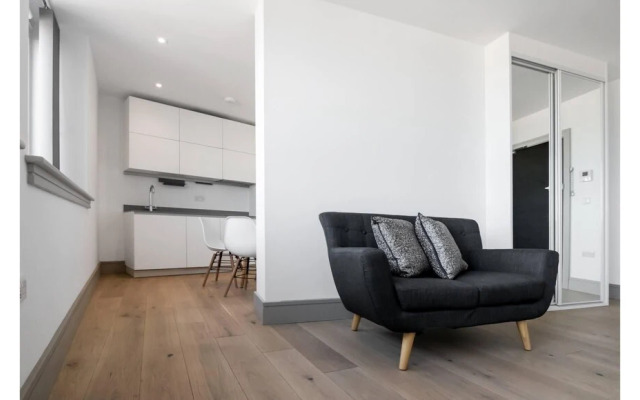 Finchley Modern Studio Apartments L