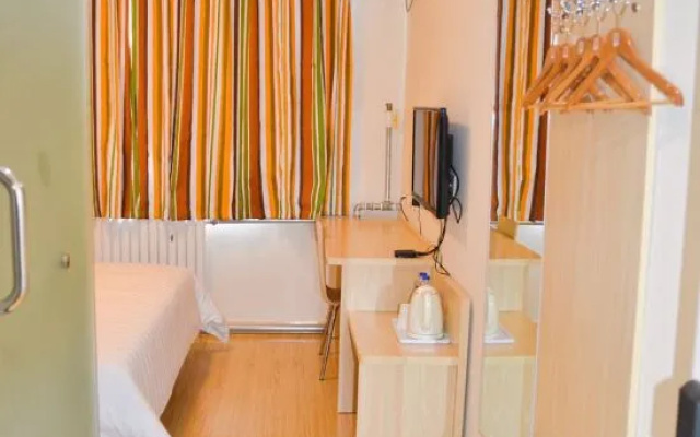 7Days Inn Hotel (Shijiazhuang Zhengding Airport) – Guest Rooms – Shijiazhuang