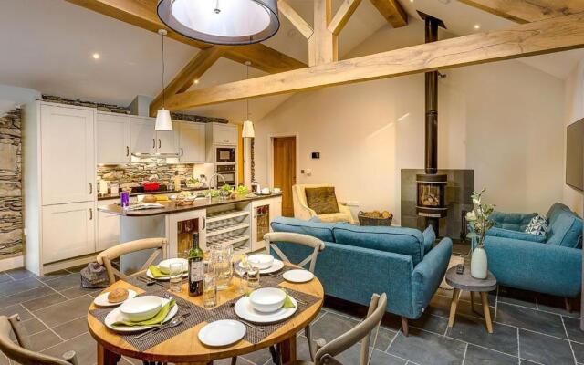Potter Tarn Cottage
