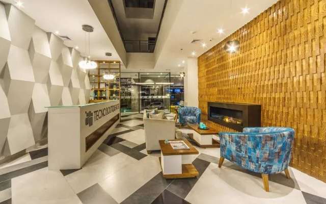 Tecno Boutique Hotel