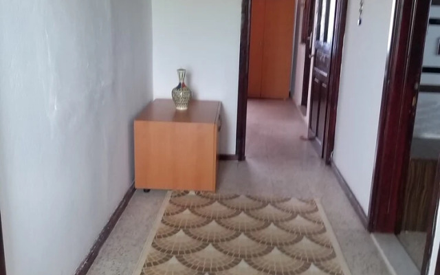 Sirin Pansiyon