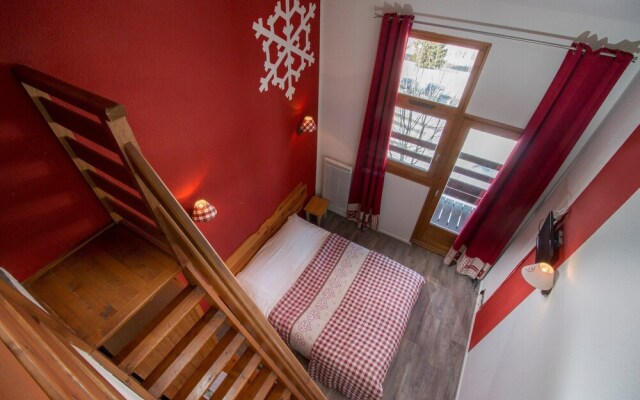 Hôtel Le Grand Chalet