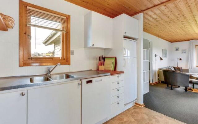 "Abetzi" - 800m from the sea in Western Jutland