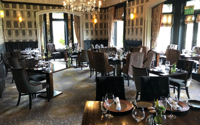 Thornton Hall Hotel and Spa