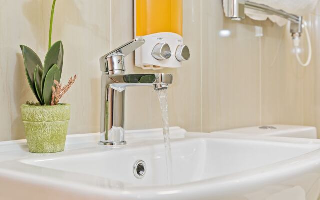 Metro Service Apartments Bedford