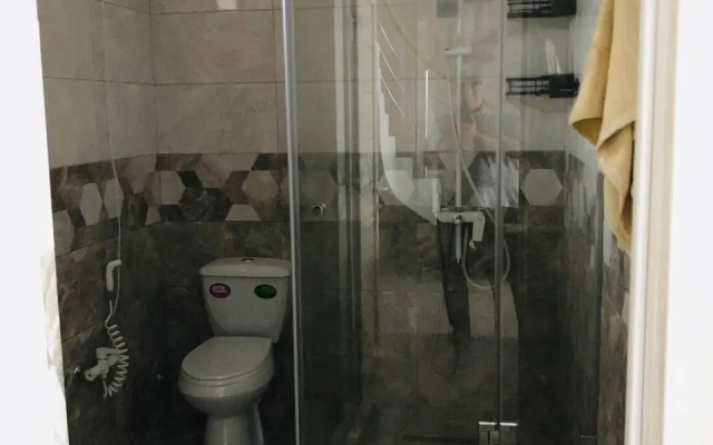 Золотой берег