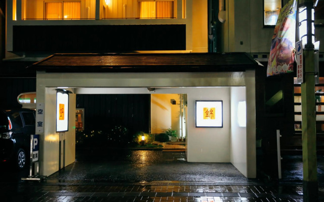 Shinnishiki Hotel
