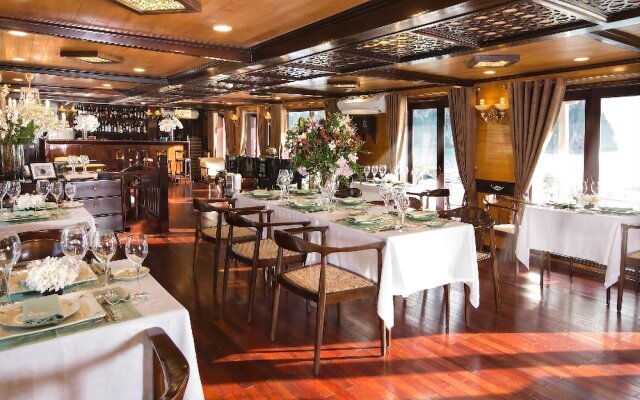 Aphrodite Cruises