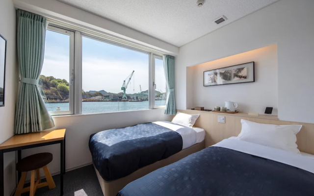 urashima INN GANGI