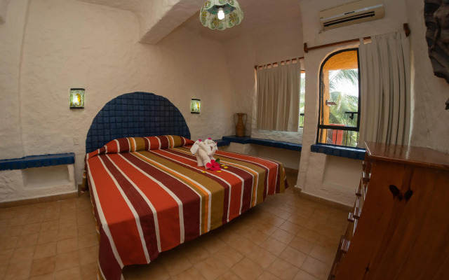 Puerta Del Mar Hotel