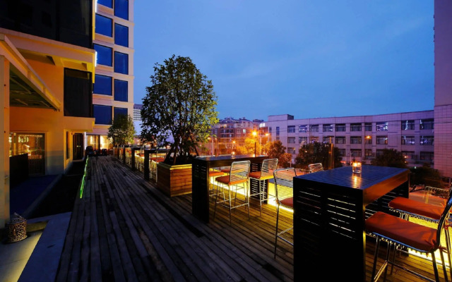 DW Hotels