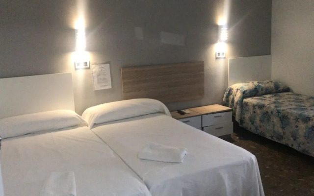 Village Ayamonte Rooms